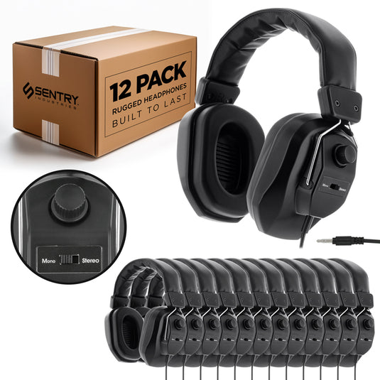 Education – Sentry Industries