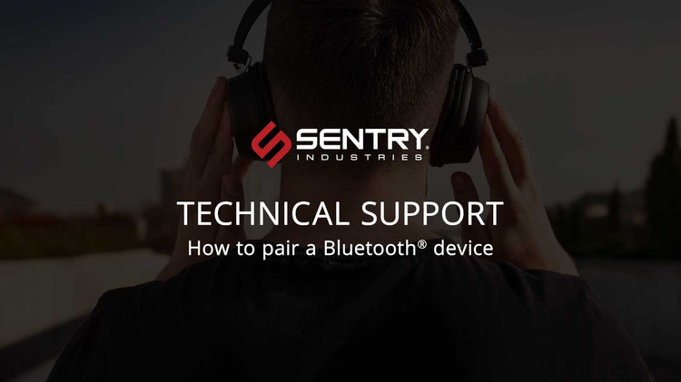 FAQ – Sentry Industries